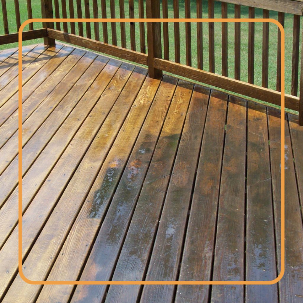 Power Washing