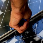 Solar Panel Cleaning