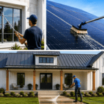 Sparkles Power Washing Service
