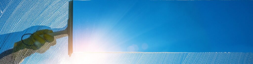 Sparkles window cleaning contact us